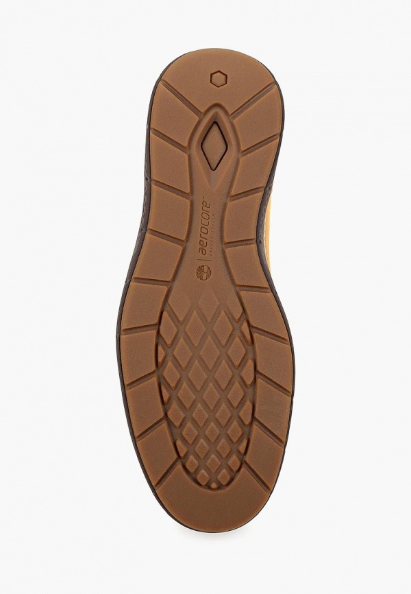 Timberland Ботинки - CROSS MARK GTX CHUKK WHEAT - фото 3
