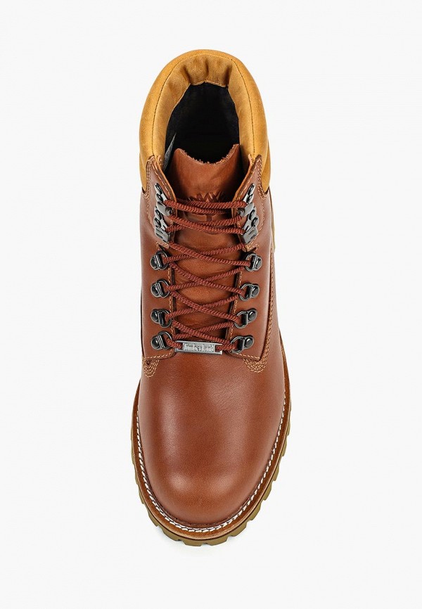 Timberland Тимберленды - 6 IN PREMIUM VIBRAM BARN - фото 4