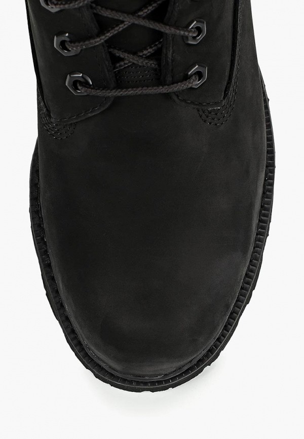 Timberland Ботинки - 6 IN VIBRAM ARCTIC G BLACK - фото 4