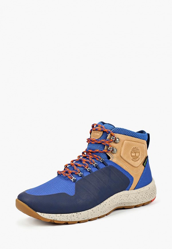 timberland flyroam trail fabric