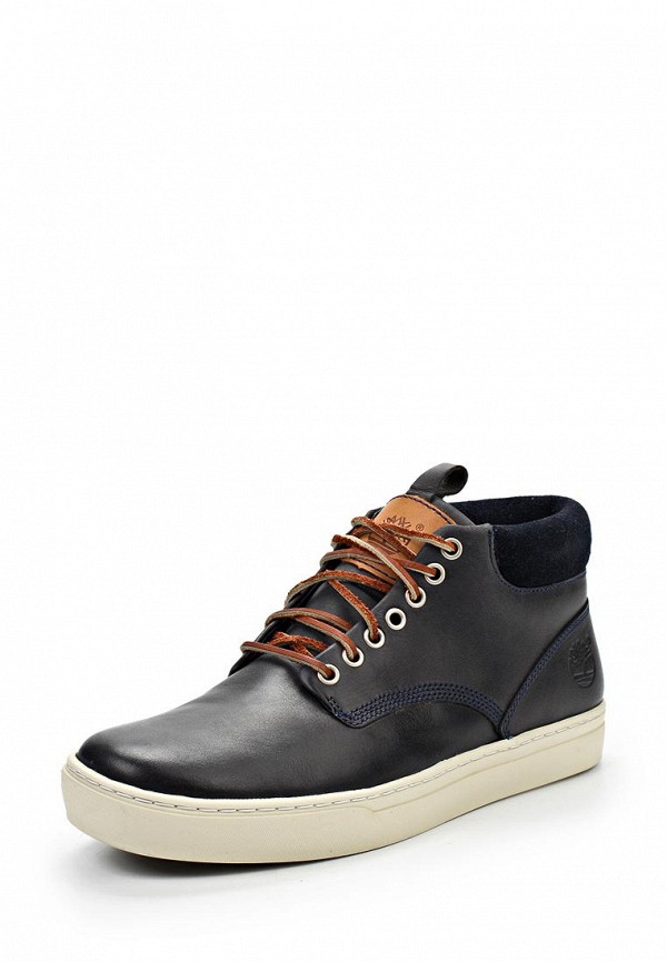 Timberland Ботинки - EK 2.0 Cupsole Chukka - фото 1