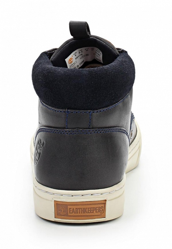 Timberland Ботинки - EK 2.0 Cupsole Chukka - фото 2