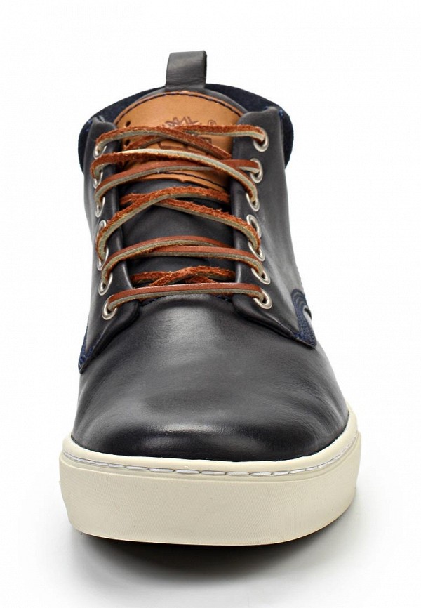 Timberland Ботинки - EK 2.0 Cupsole Chukka - фото 4
