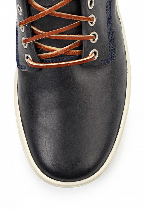Timberland Ботинки - EK 2.0 Cupsole Chukka - фото 6
