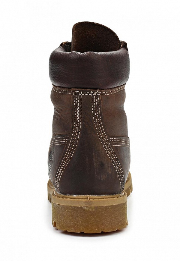 Timberland Ботинки - Heritage 6 in Premium - фото 2