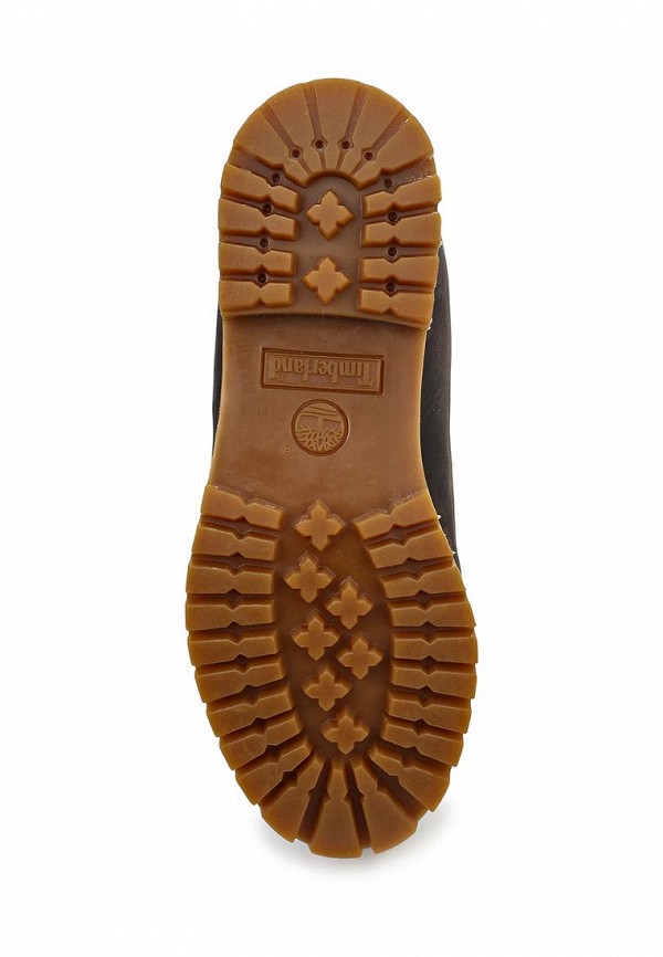 Timberland Ботинки - Heritage 6 in Premium - фото 3