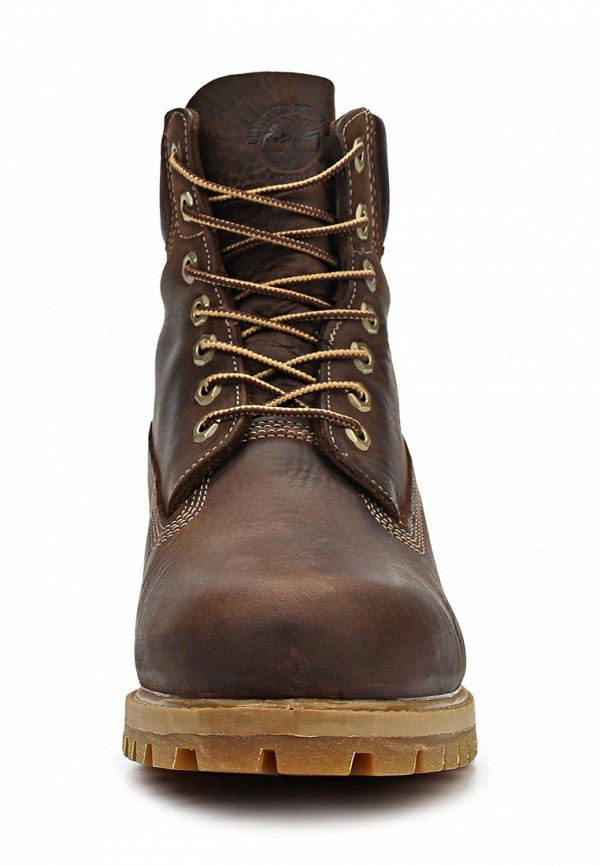 Timberland Ботинки - Heritage 6 in Premium - фото 4