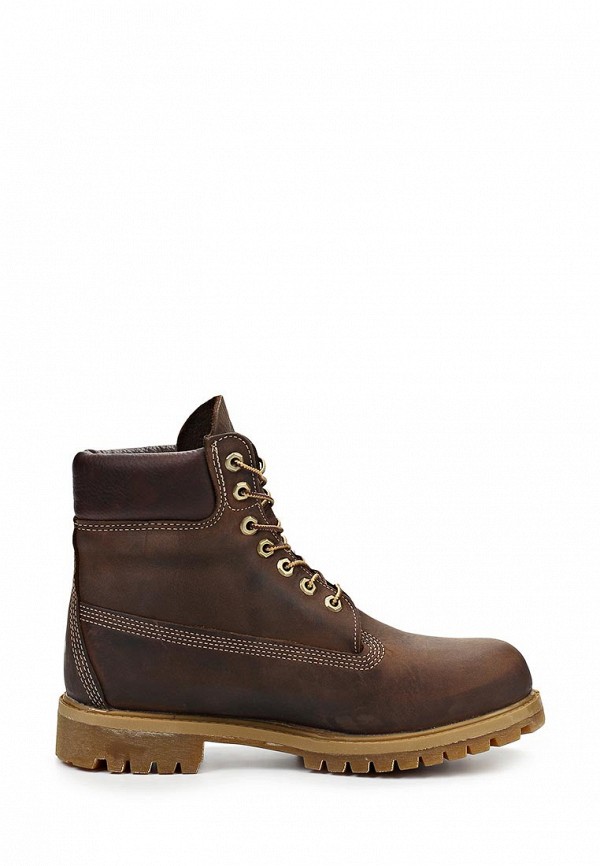 Timberland Ботинки - Heritage 6 in Premium - фото 5