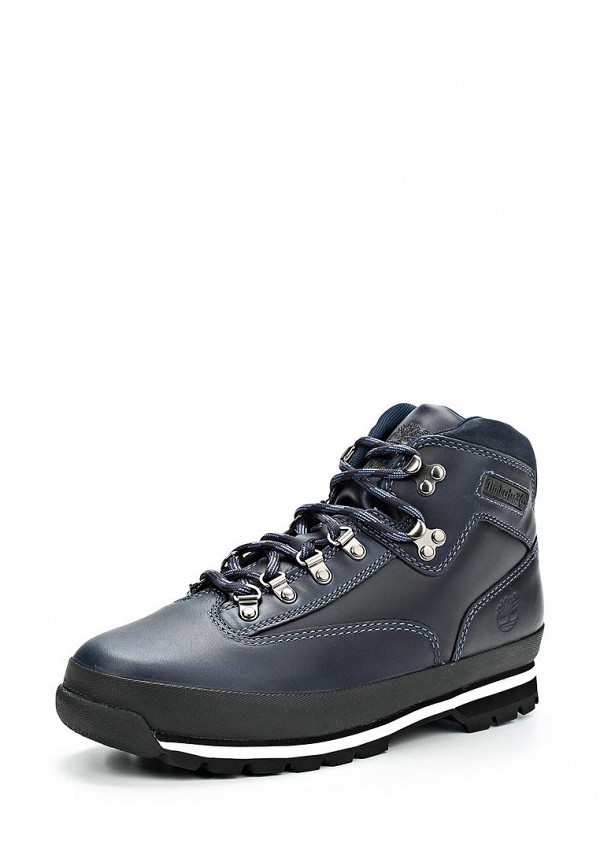 Timberland Ботинки - Euro Hiker Leather - фото 1
