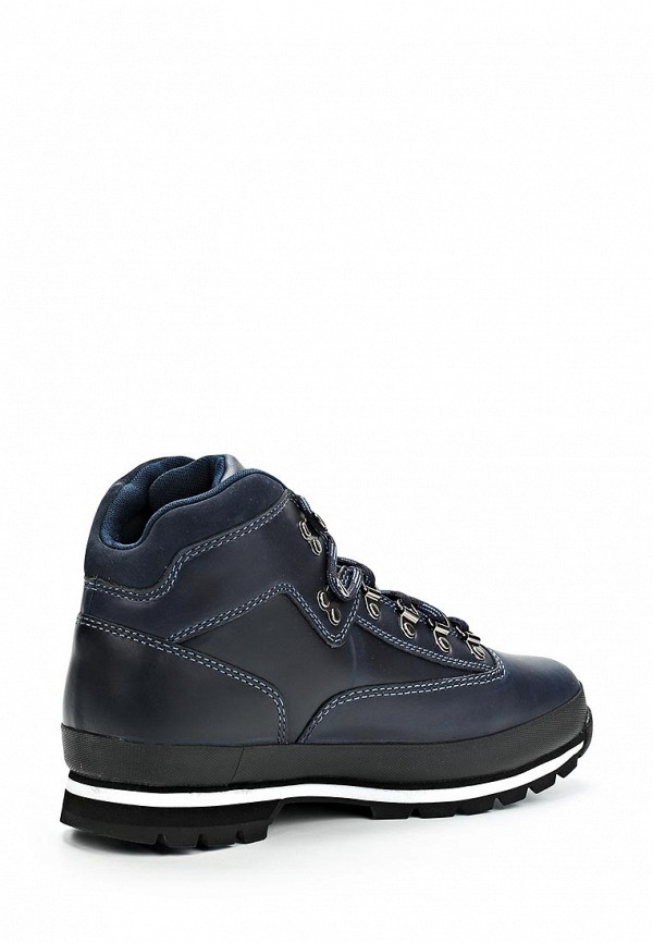 Timberland Ботинки - Euro Hiker Leather - фото 2