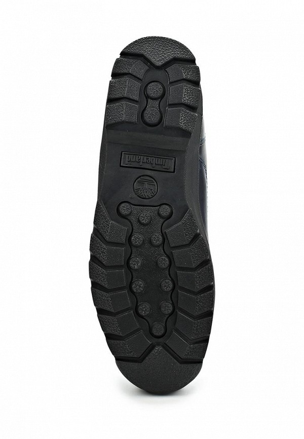 Timberland Ботинки - Euro Hiker Leather - фото 3