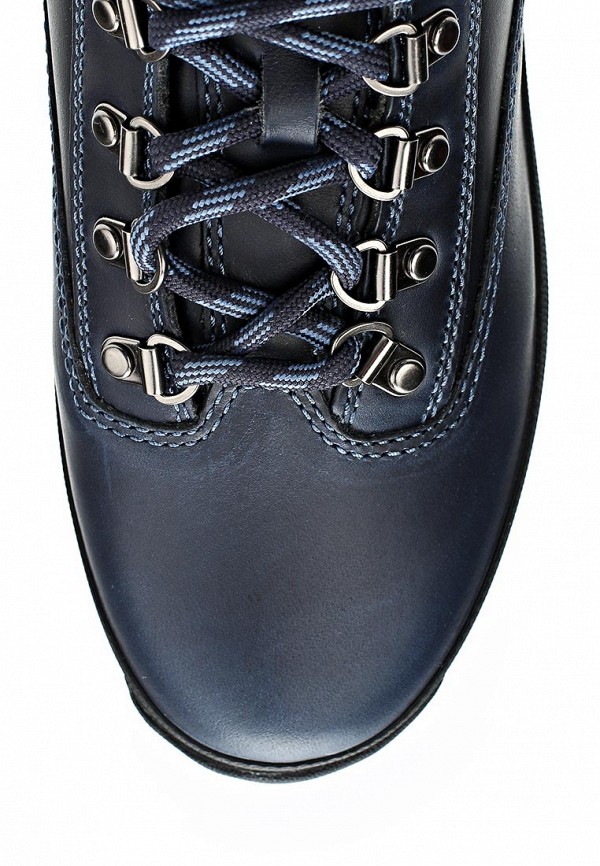 Timberland Ботинки - Euro Hiker Leather - фото 4