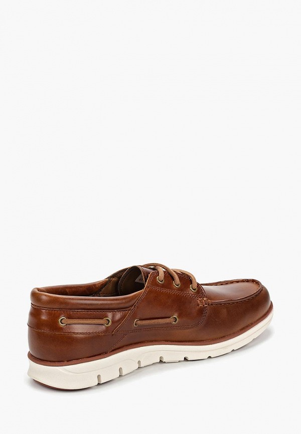 Timberland Топсайдеры - Tidelands Boat Shoes - фото 3