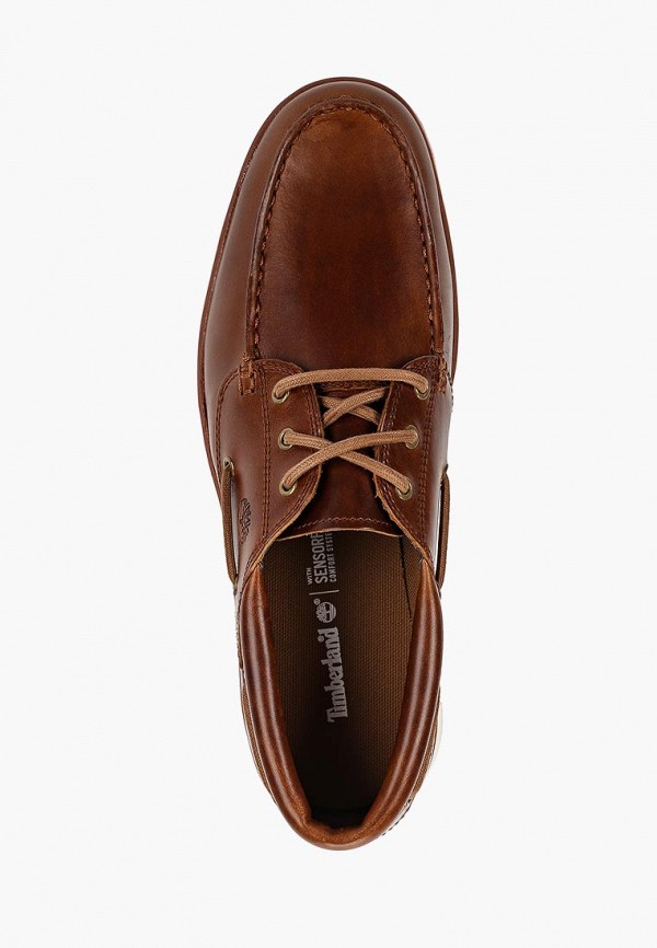 Timberland Топсайдеры - Tidelands Boat Shoes - фото 4