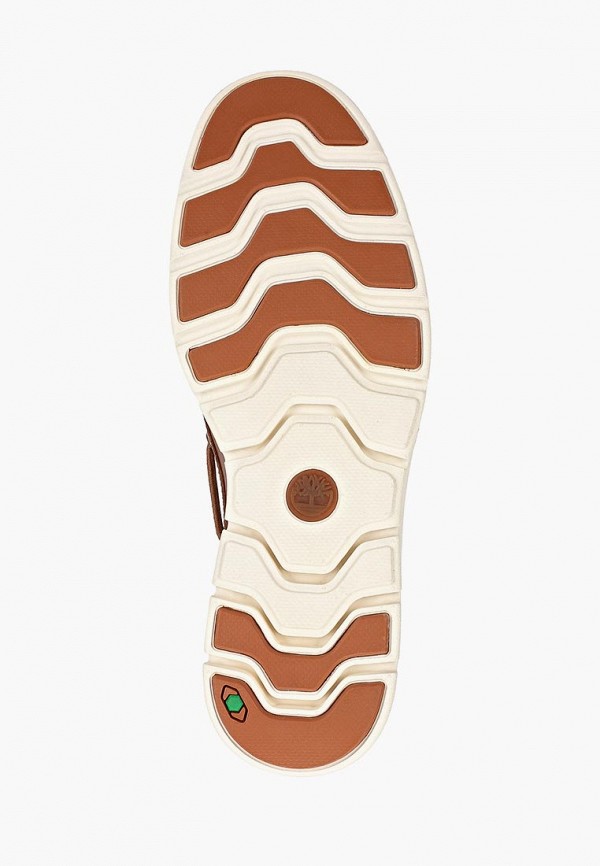 Timberland Топсайдеры - Tidelands Boat Shoes - фото 5