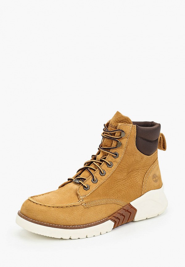 timberland mtcr