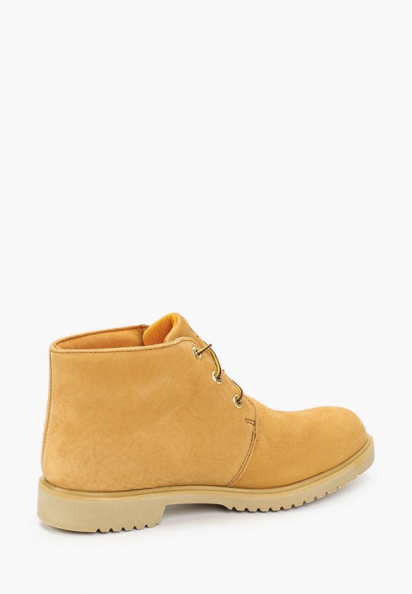 Timberland Ботинки - TBL 1973 Newman Chukka WP WHEAT - фото 3