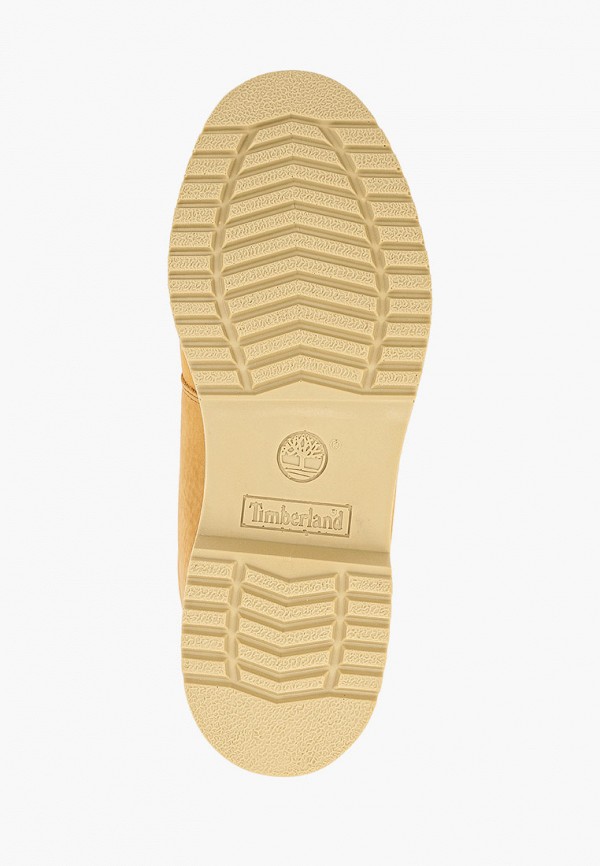 Timberland Ботинки - TBL 1973 Newman Chukka WP WHEAT - фото 5