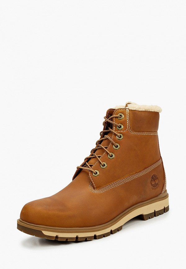 Timberland Radford Warm Lined Boot WP WHEAT