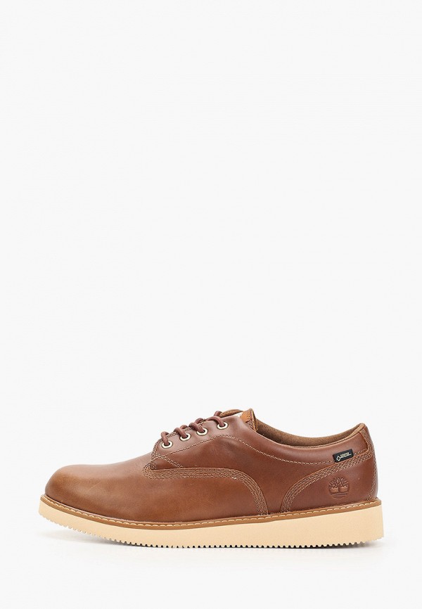 Timberland Ботинки - Vibram Wedge OX GTX ARGAN OIL - фото 1