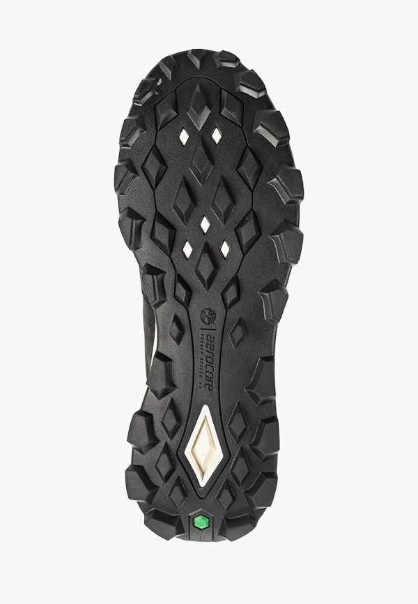 Timberland Кроссовки - Brooklyn City Mid BLACK - фото 5