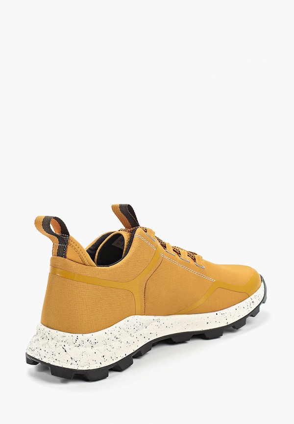 Timberland Кроссовки - Brooklyn WP Super Ox SPRUCE YELLOW - фото 3