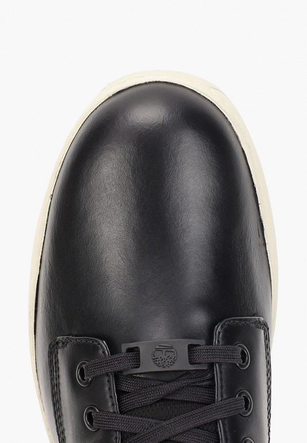 Timberland Кеды - CityRoam GTX Chukka JET BLACK - фото 4