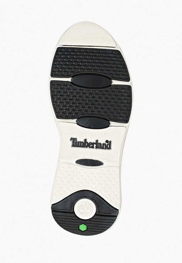 Timberland Кроссовки - Urban Move F/L Oxford JET BLACK - фото 5