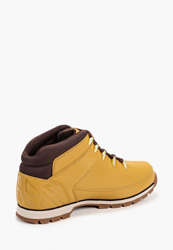 Timberland Ботинки - Euro Sprint Hiker WHEAT - фото 3