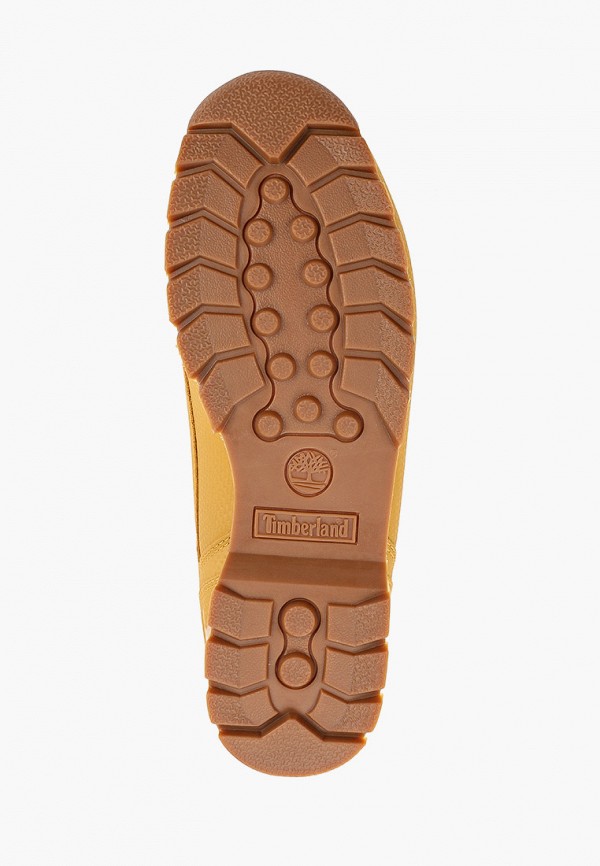 Timberland Ботинки - Euro Sprint Hiker WHEAT - фото 5