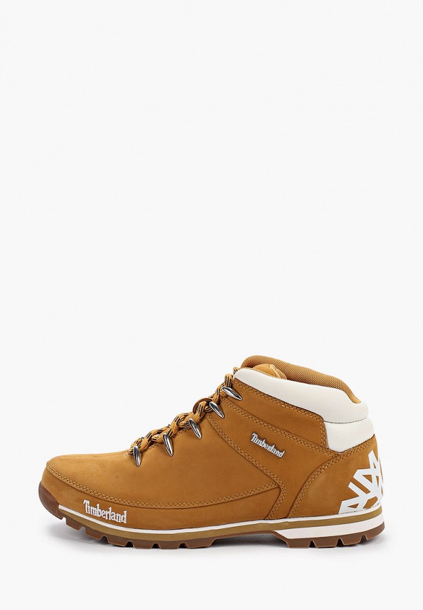 timberland euro sprint hiker wheat
