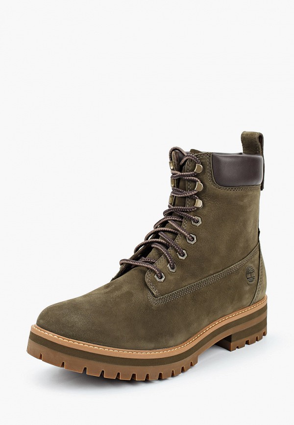 Courma sales guy boot