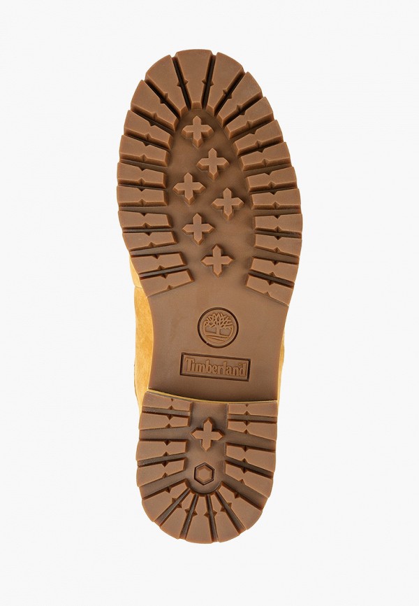 Timberland courma 2025 guy