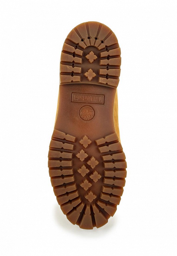 Timberland Ботинки - 6 in Premium Fur/Warm Lined Boot - фото 3