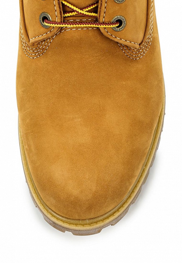 Timberland Ботинки - 6 in Premium Fur/Warm Lined Boot - фото 4
