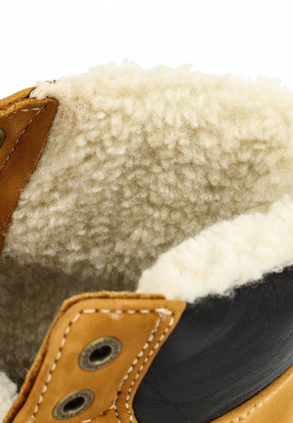 Timberland Ботинки - 6 in Premium Fur/Warm Lined Boot - фото 5