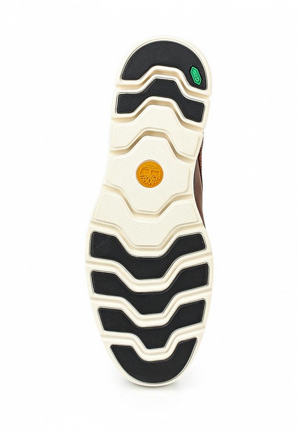 Timberland Ботинки - Bradstreet Chukka Leather - фото 3