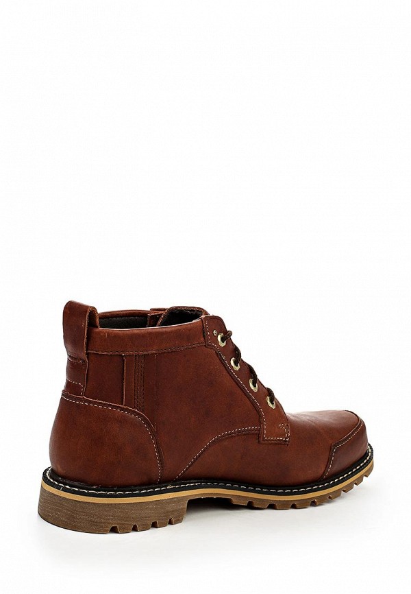 Timberland Ботинки - Chestnut Ridge Chukka WP - фото 2