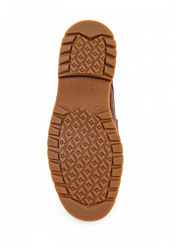 Timberland Ботинки - Chestnut Ridge Chukka WP - фото 3