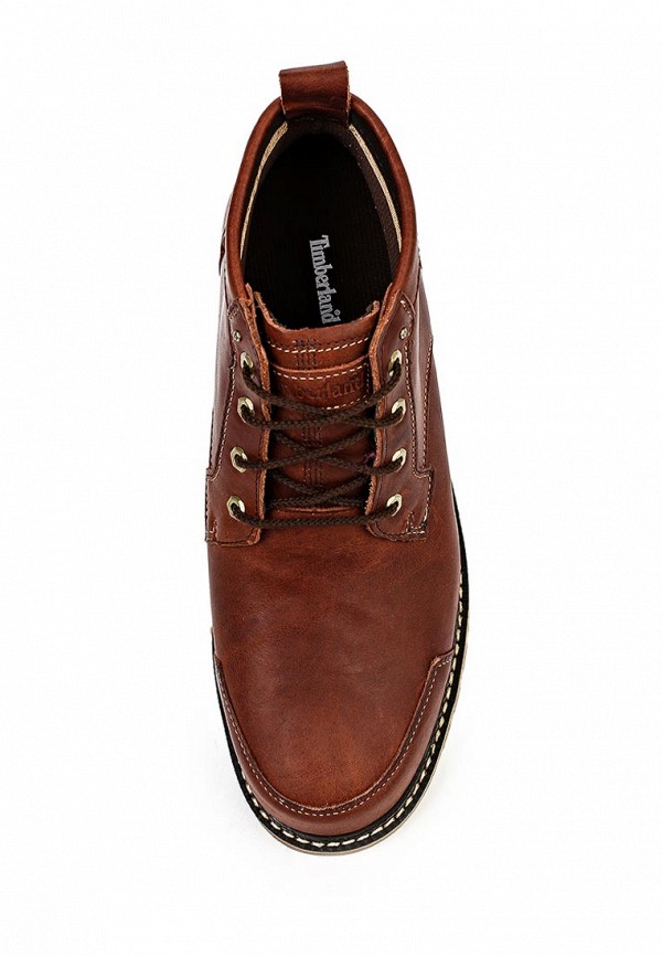 Timberland Ботинки - Chestnut Ridge Chukka WP - фото 4
