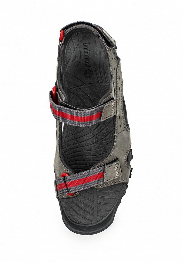 Timberland Сандалии - Wakeby Sandal GREY - фото 4