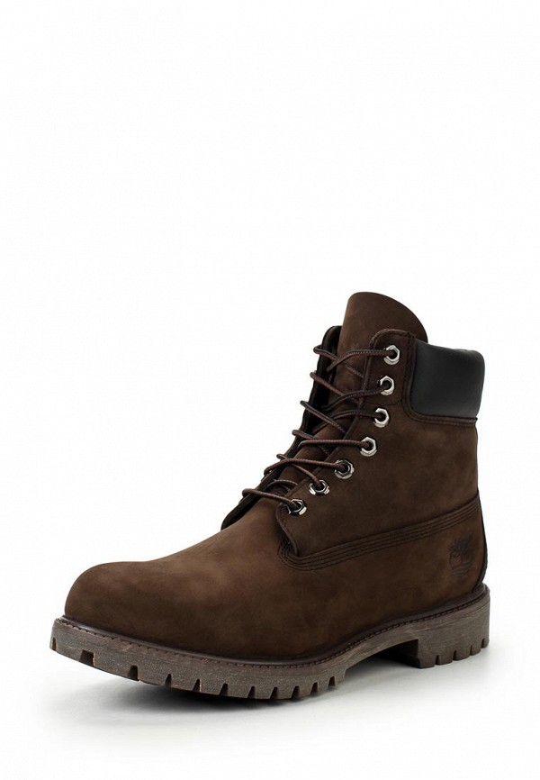 Timberland Ботинки - 6 in Premium FTB - фото 1