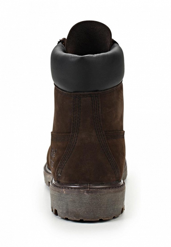 Timberland Ботинки - 6 in Premium FTB - фото 2
