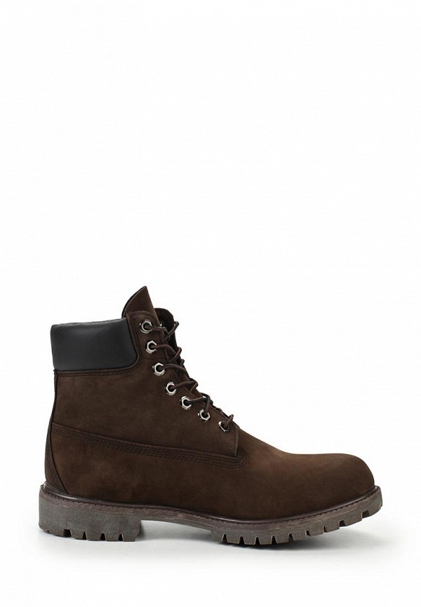 Timberland Ботинки - 6 in Premium FTB - фото 5