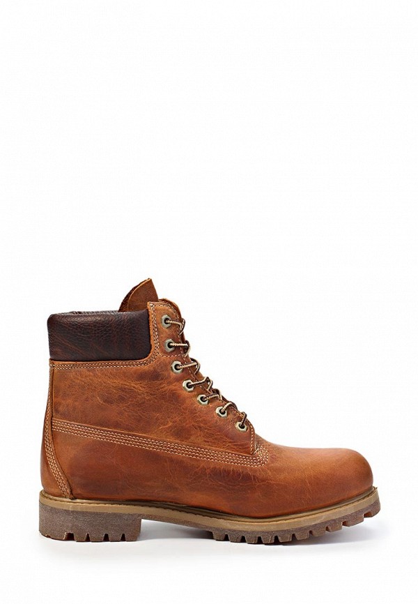 Timberland Classic 6 in FTM