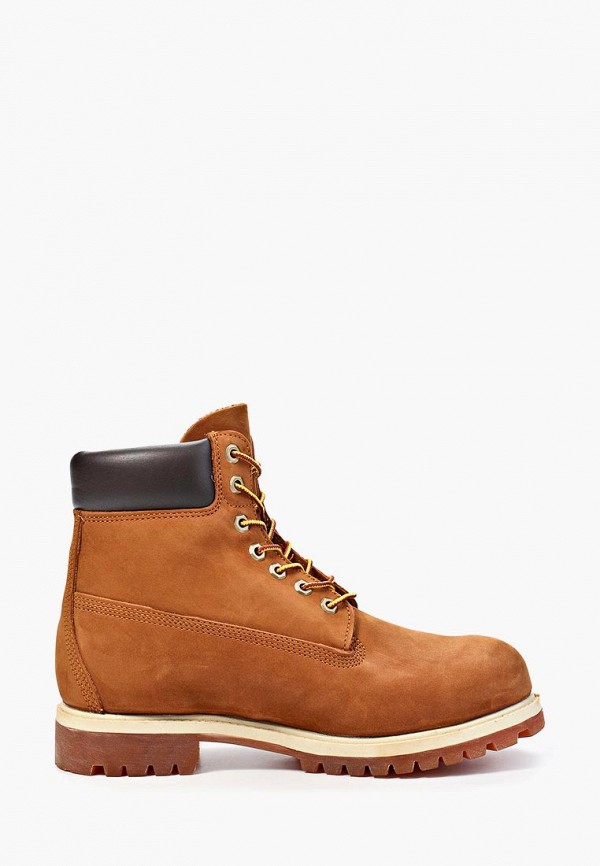 Timberland Ботинки - 6 in Premium FTB - фото 5