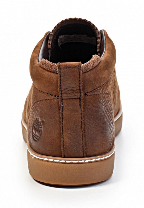Timberland Кеды - EK Hudston FTM - фото 2