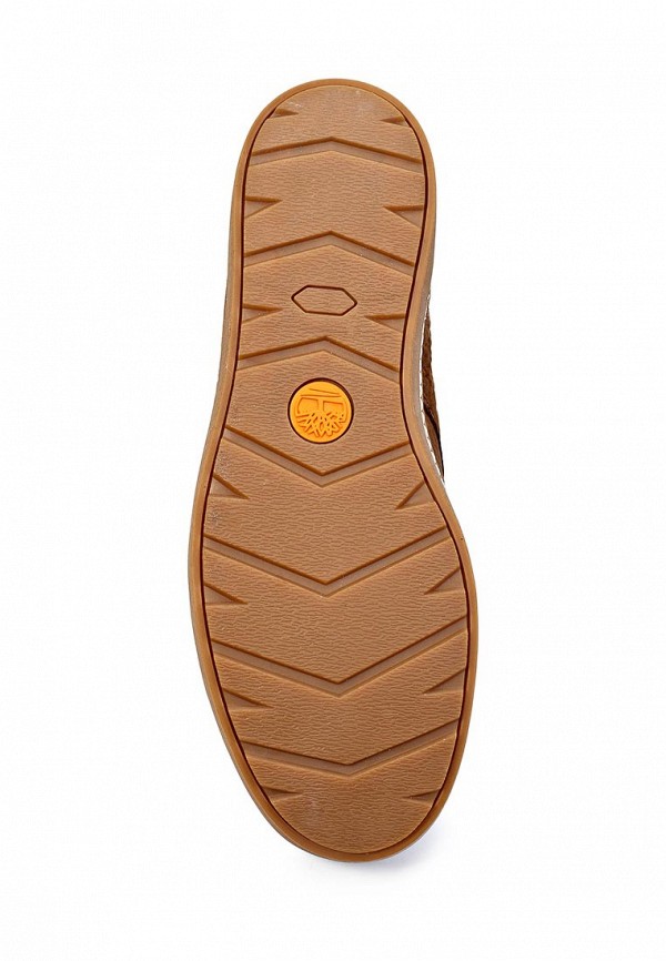 Timberland Кеды - EK Hudston FTM - фото 3
