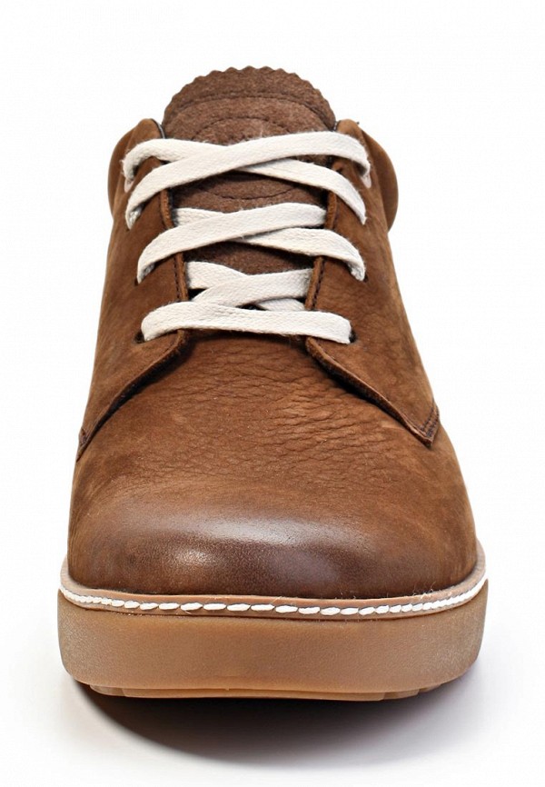 Timberland Кеды - EK Hudston FTM - фото 4