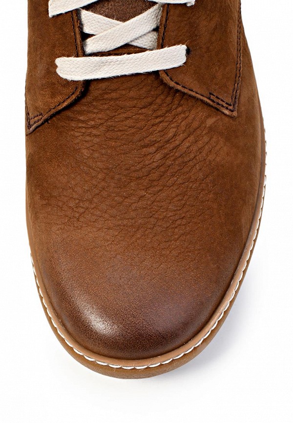 Timberland Кеды - EK Hudston FTM - фото 6